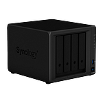 Synology Disk Station DS920  Servidor NAS Synology Disk Station DS920  Servidor NAS