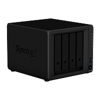 Synology Disk Station DS920  Servidor NAS Synology Disk Station DS920  Servidor NAS