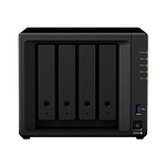 Synology Disk Station DS920  Servidor NAS Synology Disk Station DS920  Servidor NAS