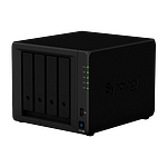 Synology Disk Station DS920  Servidor NAS Synology Disk Station DS920  Servidor NAS