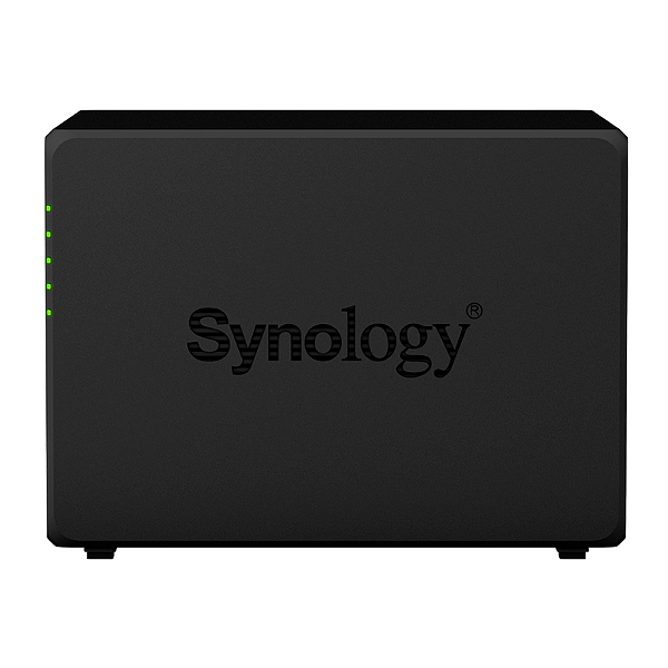 Synology Disk Station DS920  Servidor NAS