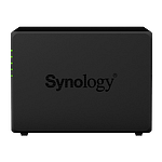 Synology Disk Station DS920  Servidor NAS Synology Disk Station DS920  Servidor NAS