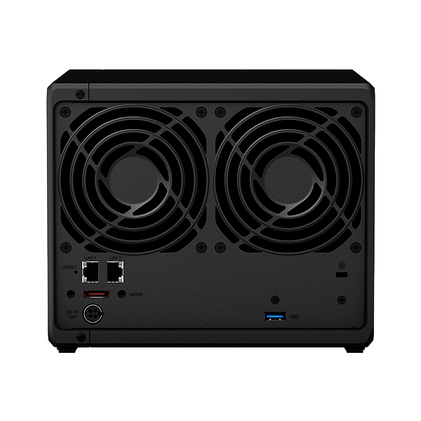 Synology Disk Station DS920  Servidor NAS