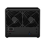 Synology Disk Station DS920  Servidor NAS Synology Disk Station DS920  Servidor NAS