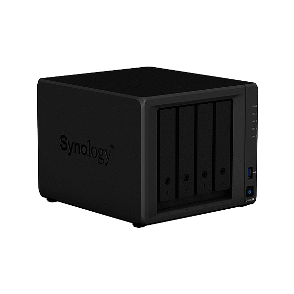 Synology Disk Station DS420  Servidor NAS