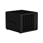 Synology Disk Station DS420  Servidor NAS