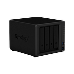 Synology Disk Station DS420  Servidor NAS