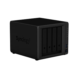 Synology Disk Station DS420  Servidor NAS