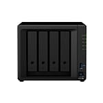 Synology Disk Station DS420  Servidor NAS