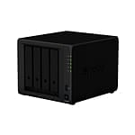 Synology Disk Station DS420  Servidor NAS