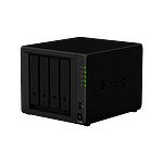 Synology Disk Station DS420  Servidor NAS
