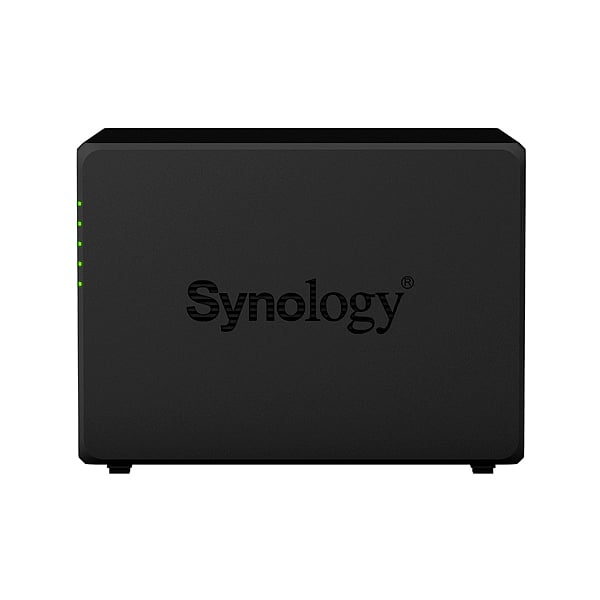 Synology Disk Station DS420  Servidor NAS