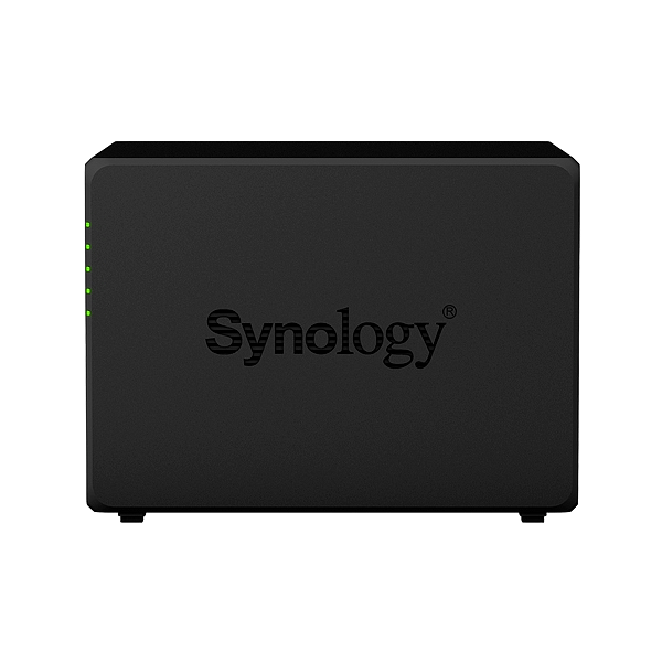 Synology Disk Station DS420  Servidor NAS