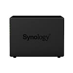 Synology Disk Station DS420  Servidor NAS
