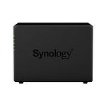 Synology Disk Station DS420  Servidor NAS