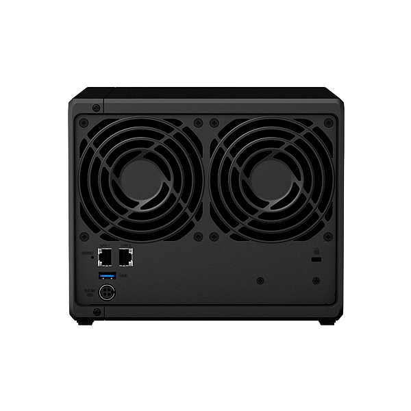 Synology Disk Station DS420  Servidor NAS