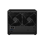 Synology Disk Station DS420  Servidor NAS