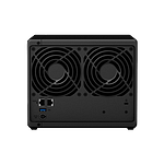 Synology Disk Station DS420  Servidor NAS