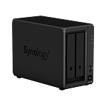Synology Disk Station DS720  Servidor NAS Synology Disk Station DS720  Servidor NAS