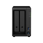 Synology Disk Station DS720  Servidor NAS Synology Disk Station DS720  Servidor NAS