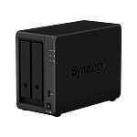 Synology Disk Station DS720  Servidor NAS Synology Disk Station DS720  Servidor NAS