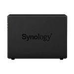 Synology Disk Station DS720  Servidor NAS Synology Disk Station DS720  Servidor NAS