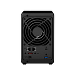 Synology Disk Station DS720  Servidor NAS Synology Disk Station DS720  Servidor NAS