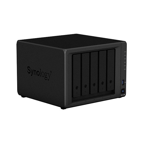 Synology Disk Station DS1520  Servidor NAS