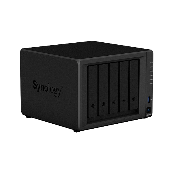 Synology Disk Station DS1520  Servidor NAS