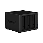 Synology Disk Station DS1520  Servidor NAS