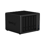 Synology Disk Station DS1520  Servidor NAS