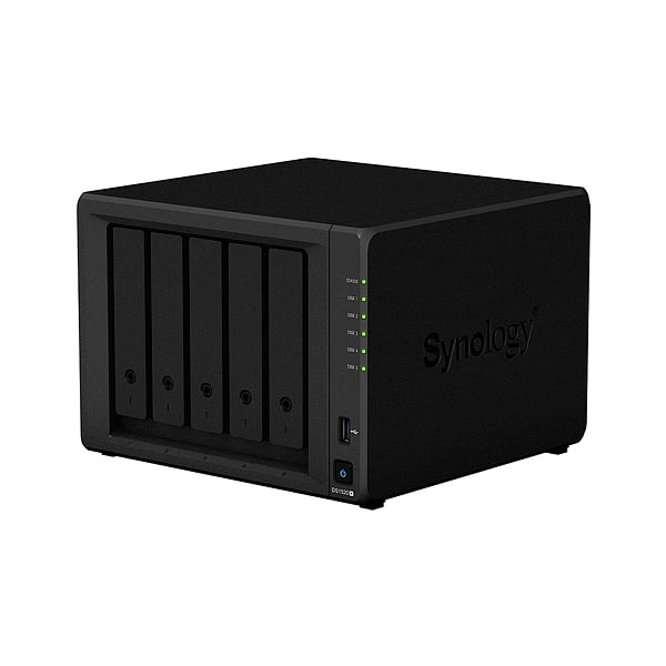 Synology Disk Station DS1520  Servidor NAS