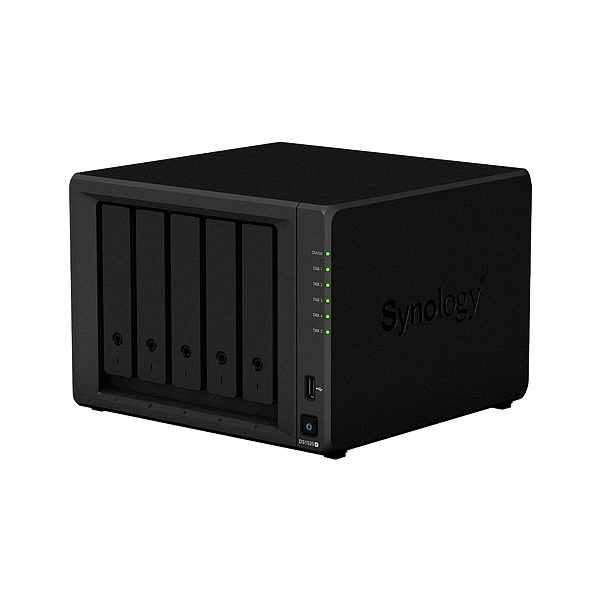 Synology Disk Station DS1520  Servidor NAS