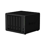 Synology Disk Station DS1520  Servidor NAS