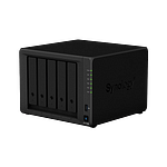 Synology Disk Station DS1520  Servidor NAS