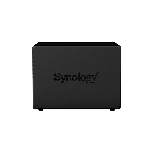 Synology Disk Station DS1520  Servidor NAS