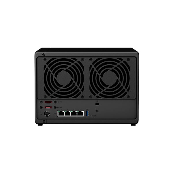 Synology Disk Station DS1520  Servidor NAS