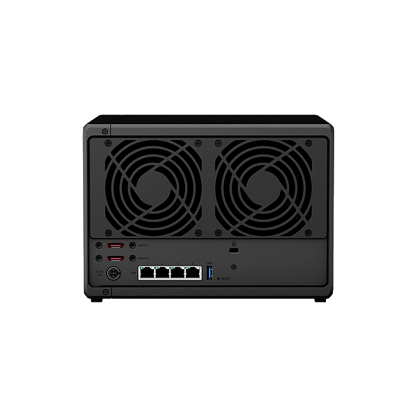 Synology Disk Station DS1520  Servidor NAS
