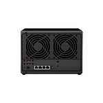 Synology Disk Station DS1520  Servidor NAS