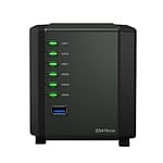 Synology Disk Station DS419slim  Servidor NAS