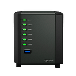 Synology Disk Station DS419slim  Servidor NAS