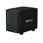 Synology Disk Station DS419slim  Servidor NAS