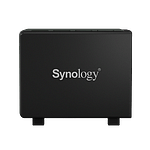 Synology Disk Station DS419slim  Servidor NAS