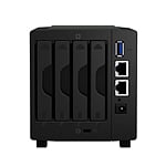 Synology Disk Station DS419slim  Servidor NAS