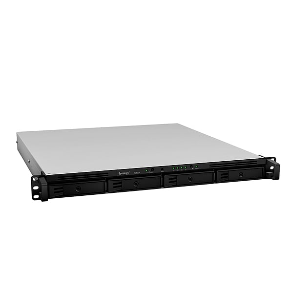 Synology Disk Station RS820  Servidor NAS