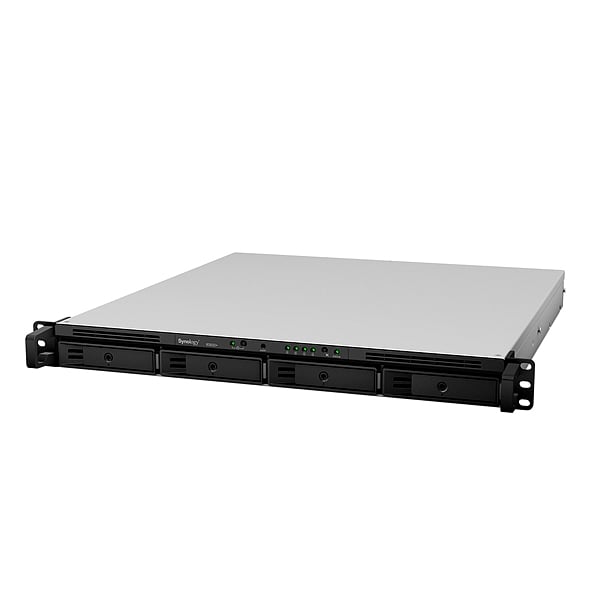 Synology Disk Station RS820  Servidor NAS