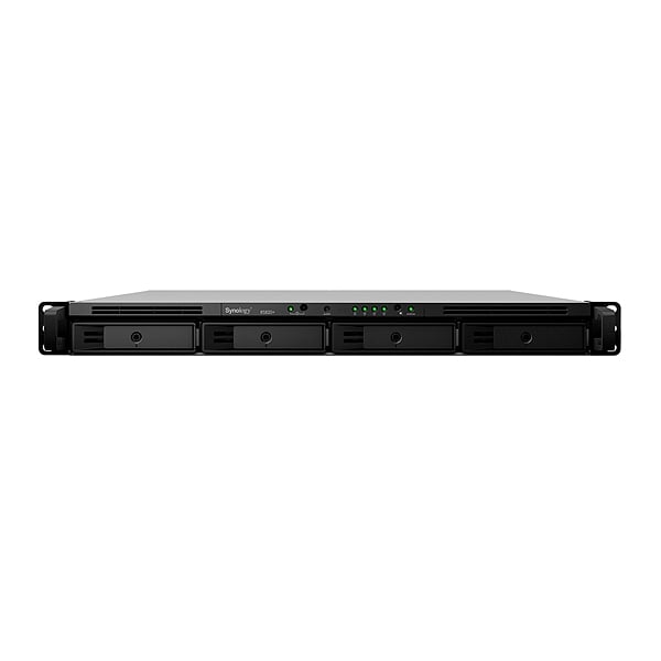 Synology Disk Station RS820  Servidor NAS