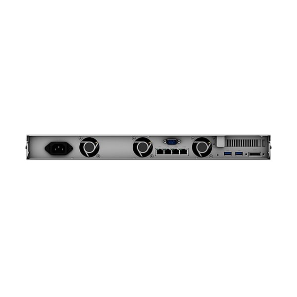 Synology Disk Station RS820  Servidor NAS