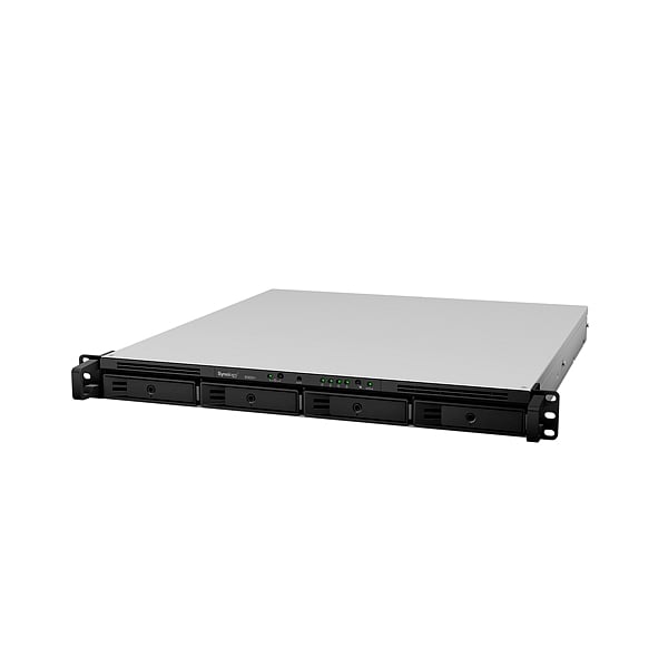 Synology Disk Station RS820RP  Servidor NAS