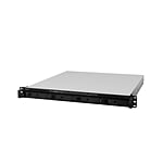 Synology Disk Station RS820RP  Servidor NAS